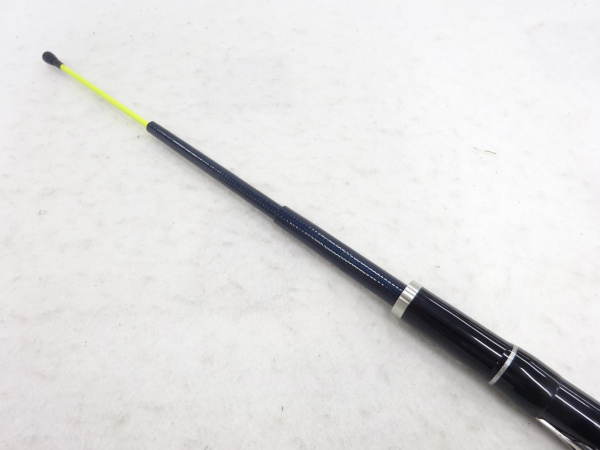 21ブルズアイ遠投3-520SI(206336)